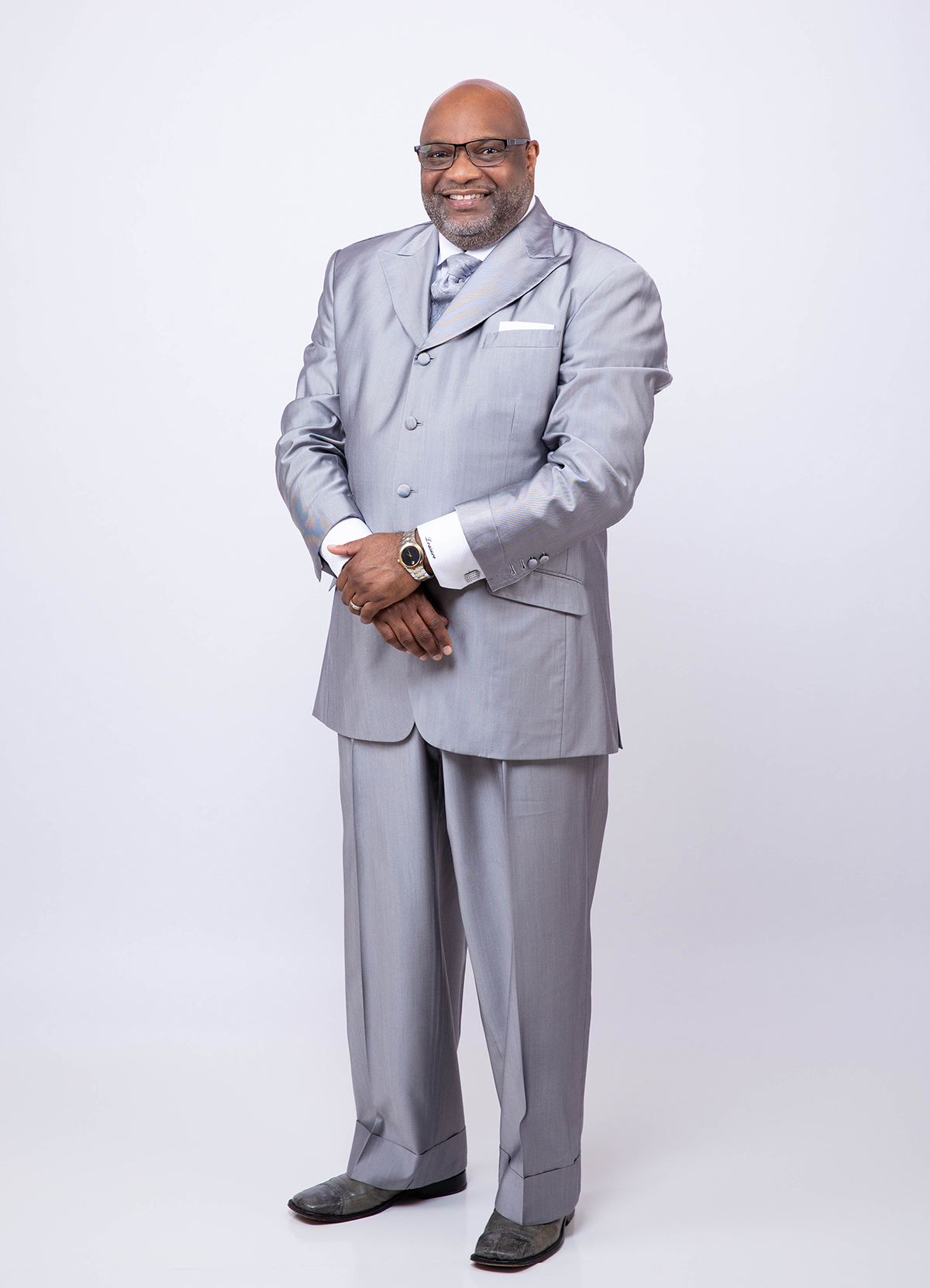 Pastor
